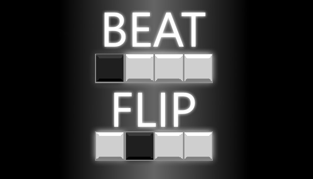Beat Flip Steam capsule image