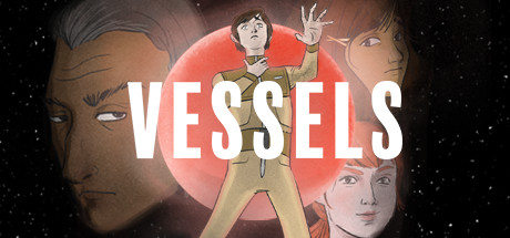 Vessels Cover Image