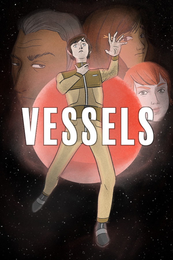 Vessels