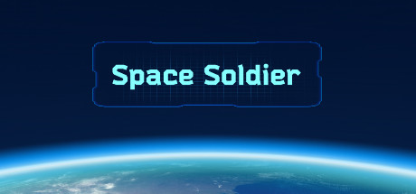 Space Soldier header
