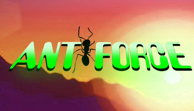 Ant Force Steam capsule image