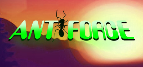 Ant Force Cover Image