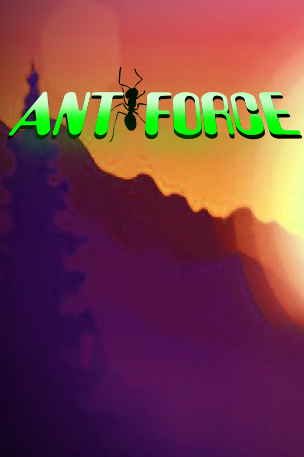Ant Force