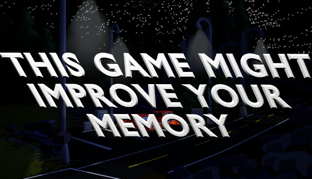 This Game Might Improve Your Memory Steam capsule image
