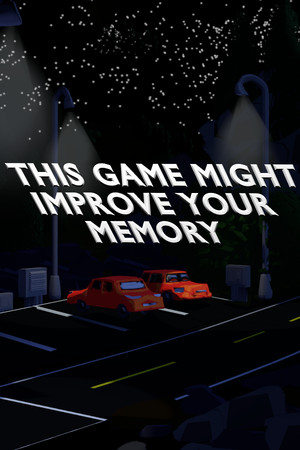 This Game Might Improve Your Memory cover art