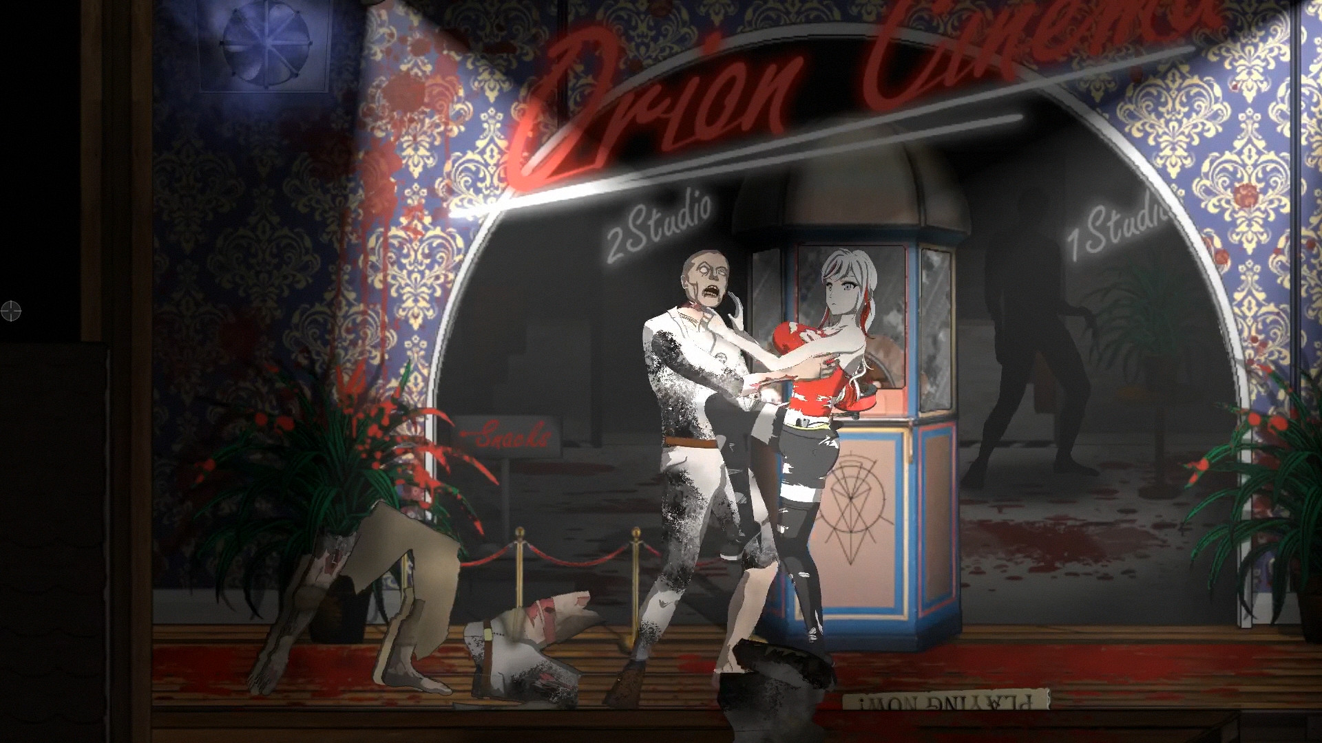 红色殖民地-Red Colony-游戏截图-好玩游戏库