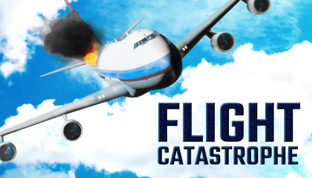 Flight Catastrophe Steam capsule image