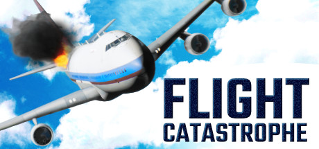 Flight Catastrophe Cover Image