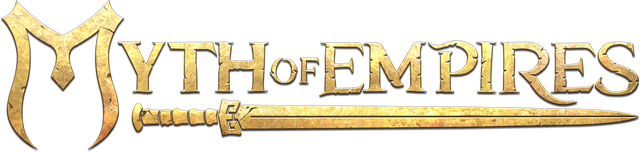 Myth of Empires logo