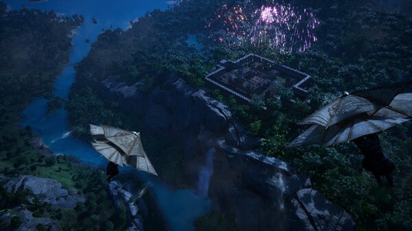 Fotos Do Slide do Jogo Myth of Empires