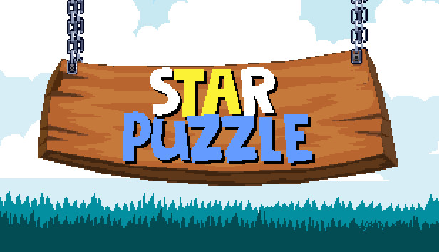 Star Puzzle Steam capsule image