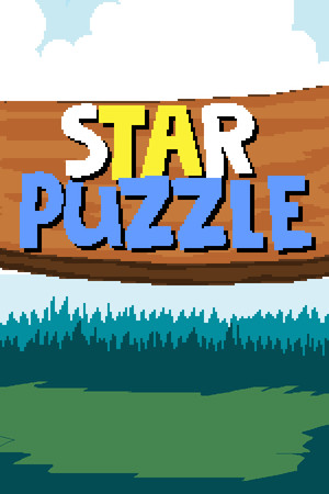 Star Puzzle cover art