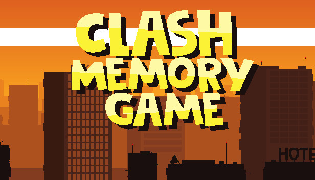 Clash Memory Game Steam capsule image
