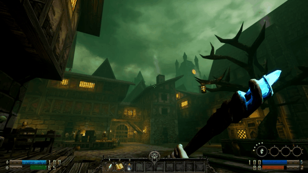 Graven thumbnail