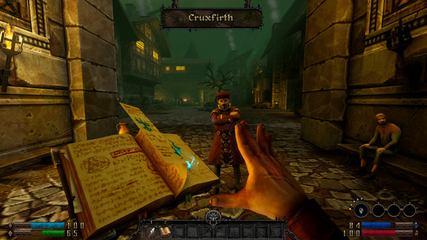 GRAVEN-Game-Free-Download-For-Windows-7