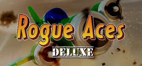 Baixar Rogue Aces Deluxe – 2D aerial combat with local multiplayer deathmatches Torrent