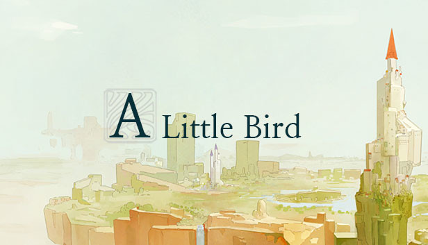 A Little Bird Steam capsule image