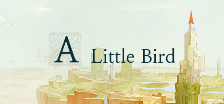 A Little Bird Cover Image