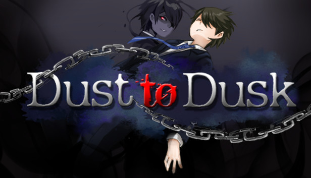 宵闇ノ影 Steam capsule image