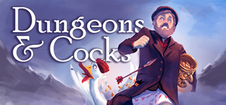 Dungeons & Cocks