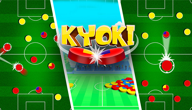 KYOKI Steam capsule image