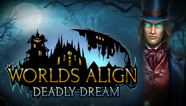 Worlds Align: Deadly Dream Collector's Edition Steam capsule image