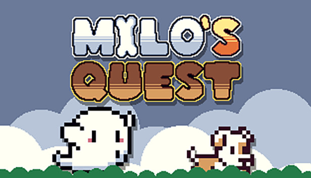 Milo's Quest Steam capsule image