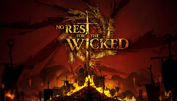 No Rest for the Wicked | EA