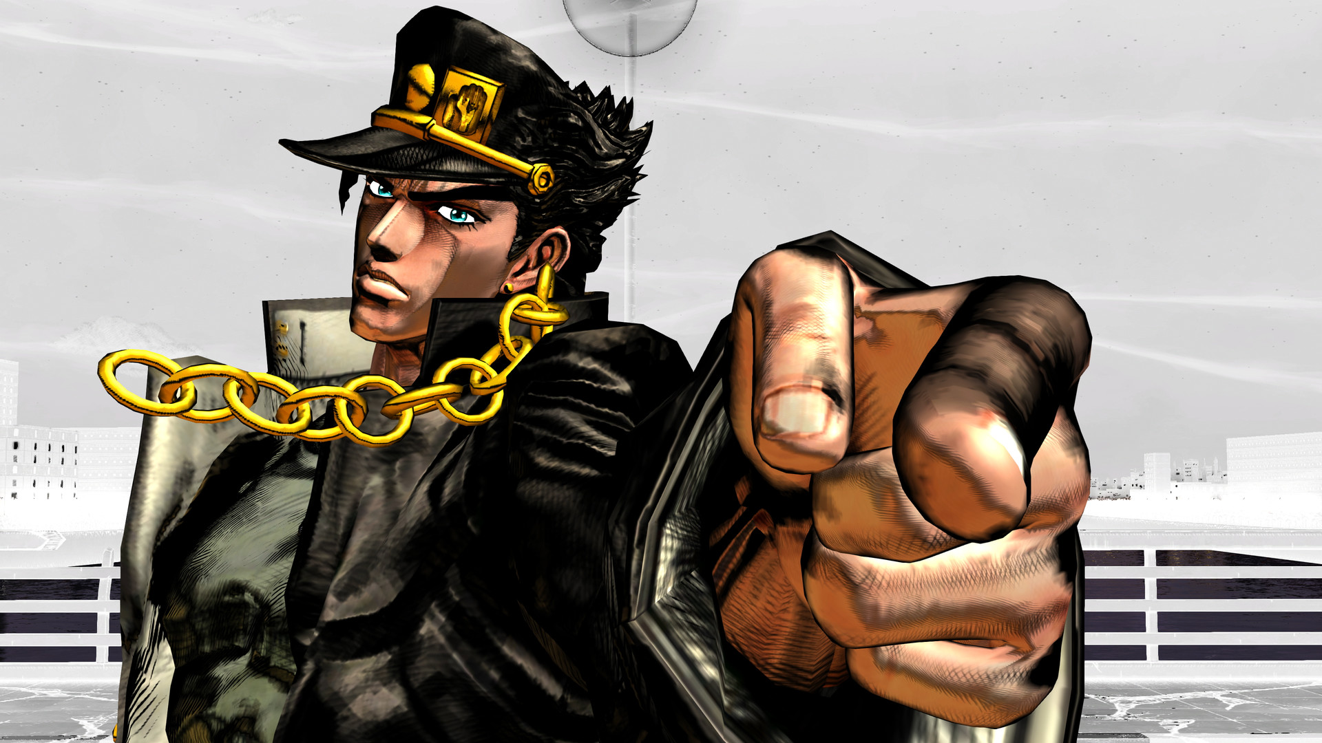 JoJo Games