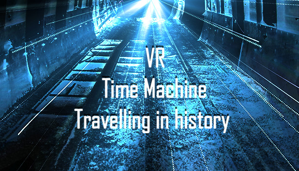VR Time Machine Travelling in history: Medieval Castle, Fort, and Village Life in 1071-1453 Europe Steam capsule image