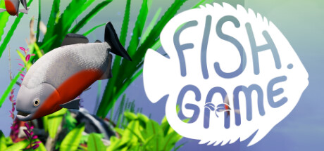 Fish Game Capa