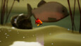 A screenshot of Fish Game