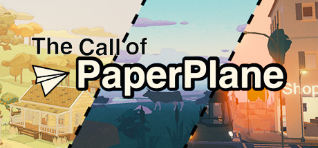 The Call Of Paper Plane on Steam