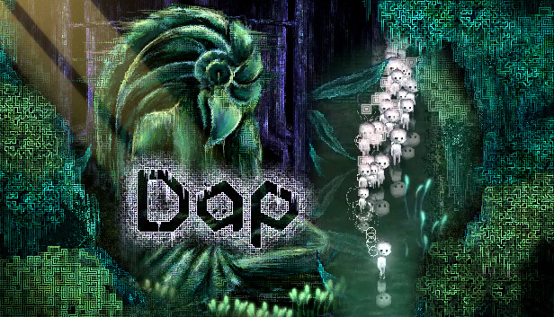 Dap Steam capsule image