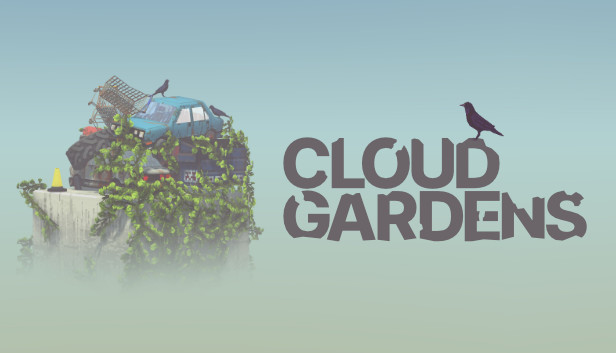 Steam Cloud Gardens