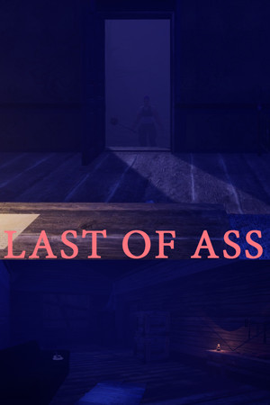 Last of Ass cover art