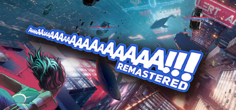 AaaaaAAaaaAAAaaAAAAaAAAAA!!! Remastered