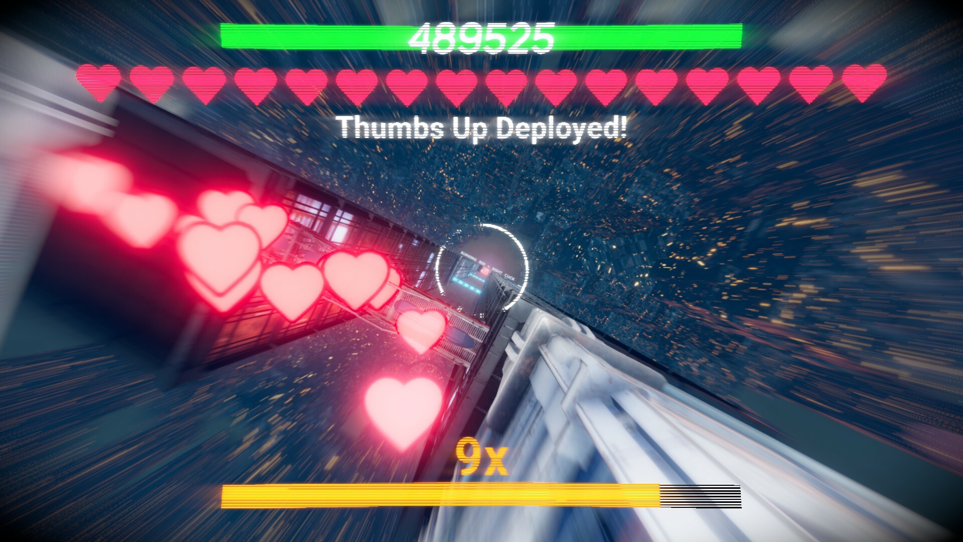 坠楼惊魂：重制版-AaaaaAAaaaAAAaaAAAAaAAAAA!!! Remastered-游戏截图-好玩游戏库