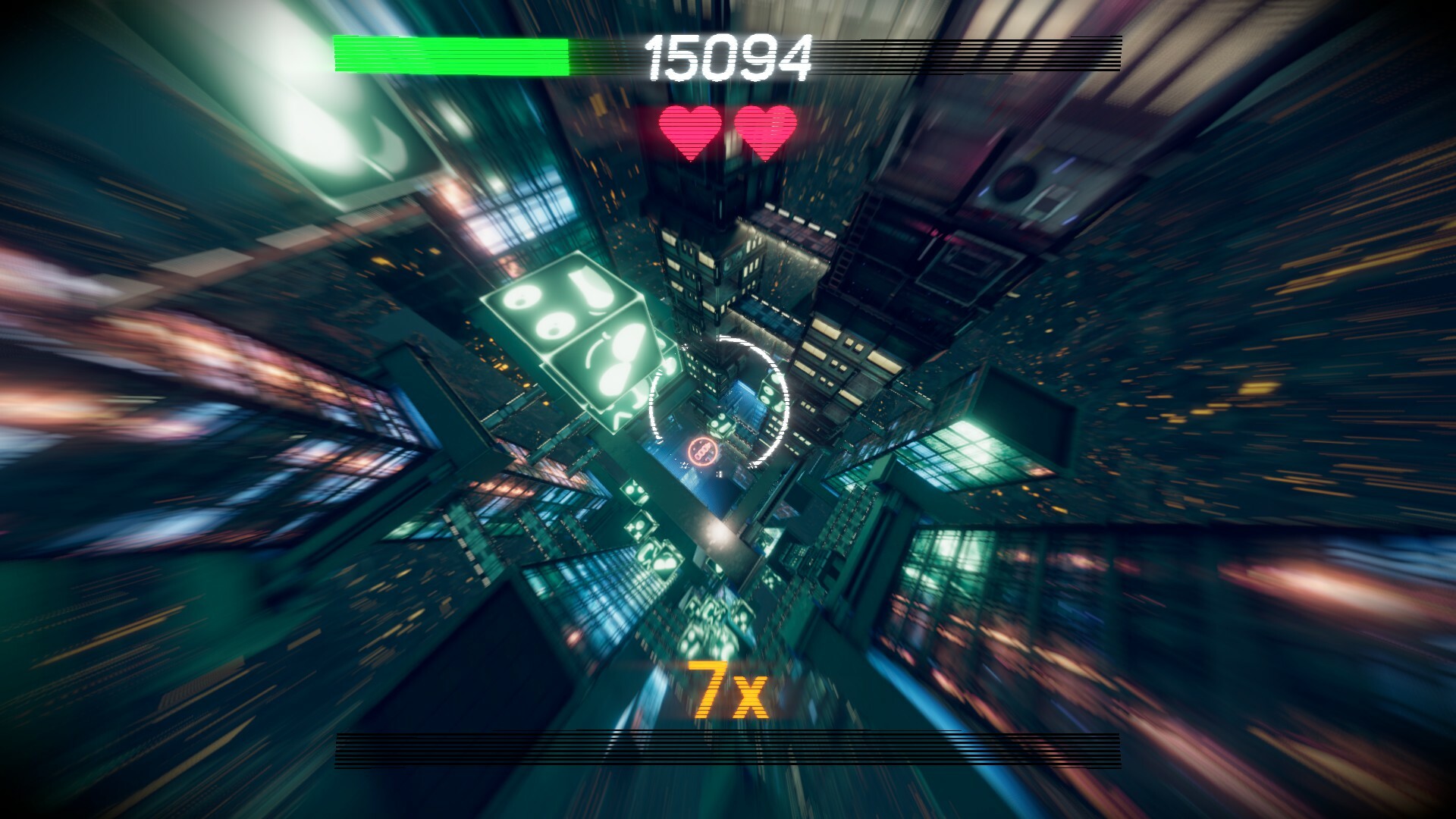 坠楼惊魂：重制版-AaaaaAAaaaAAAaaAAAAaAAAAA!!! Remastered-游戏截图-好玩游戏库