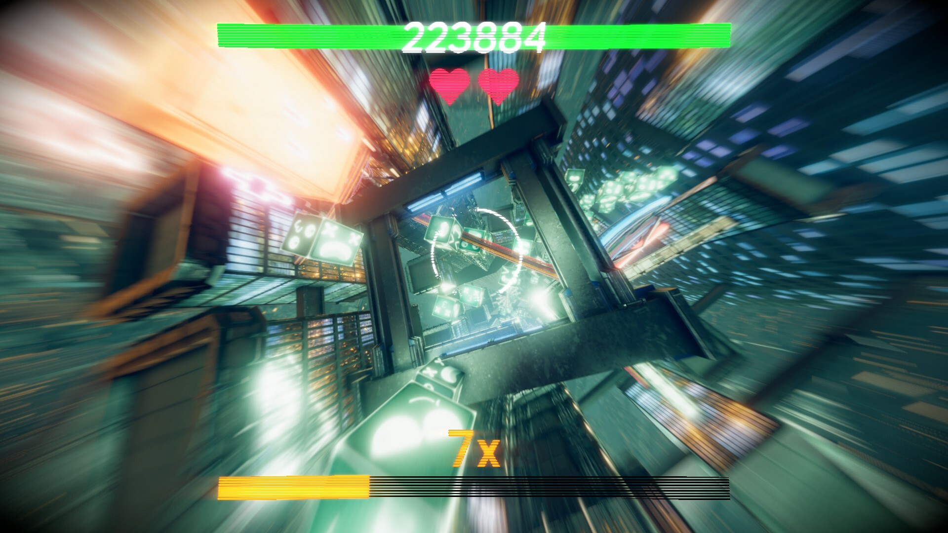 坠楼惊魂：重制版-AaaaaAAaaaAAAaaAAAAaAAAAA!!! Remastered-游戏截图-好玩游戏库