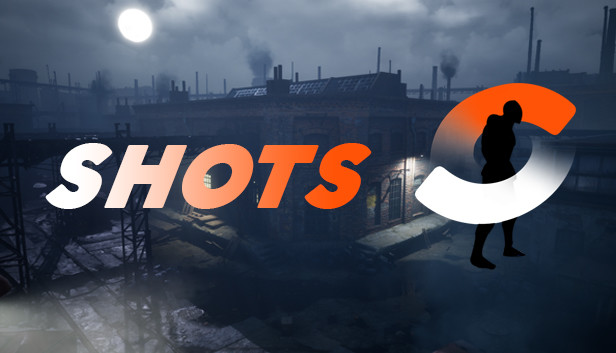 Shots Steam capsule image