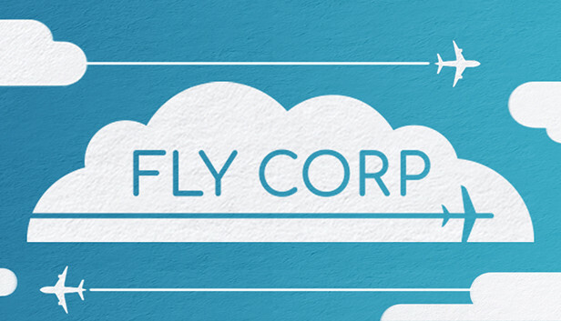 Save 30% on Fly Corp on Steam