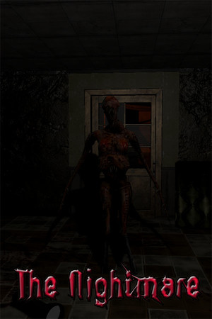The Nightmare — обложка