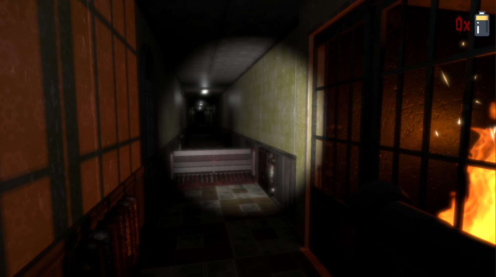 In Nightmare Review - A Fever Dream Of Sorts