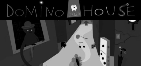 Domino House on Steam