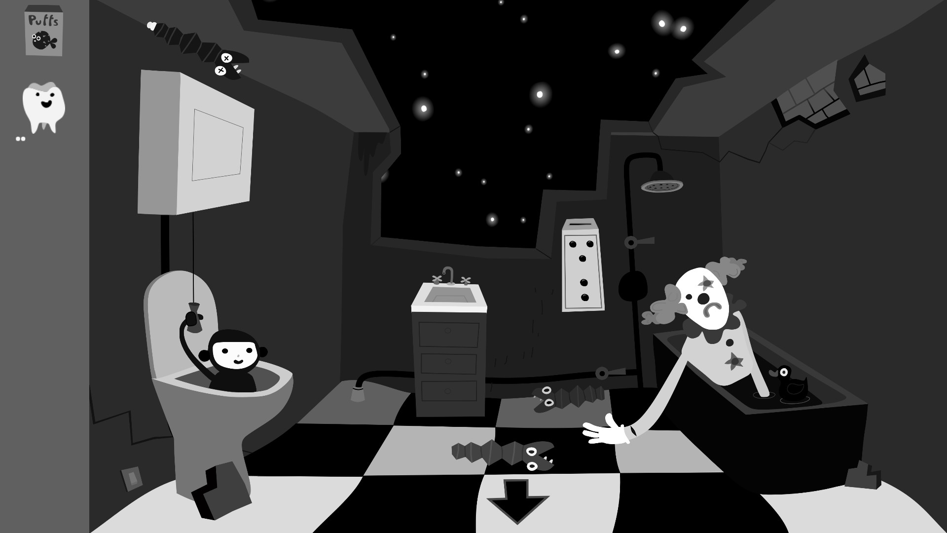 Domino House on Steam