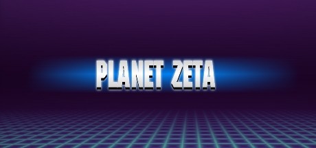 Planet Zeta Cover Image