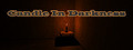 Candle In Darkness