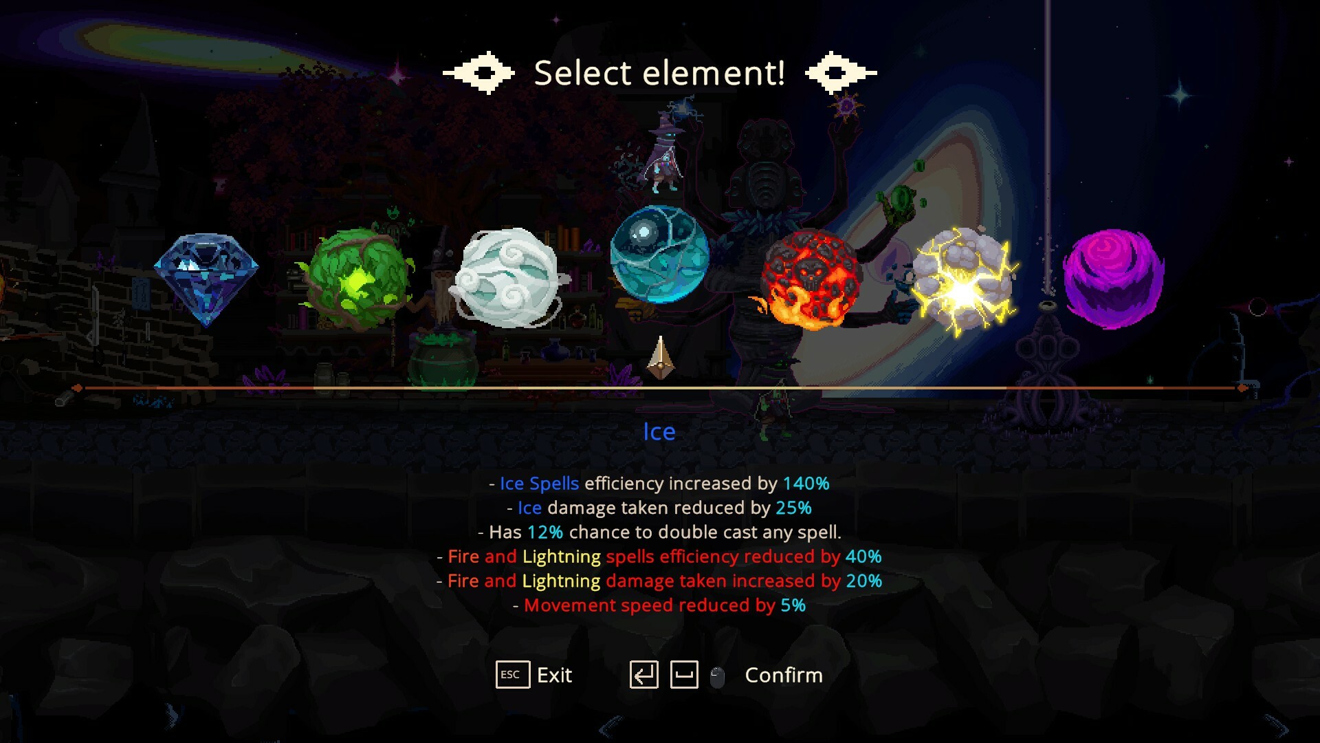 An Amazing Wizard di Steam