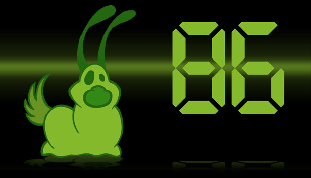 86 Steam capsule image